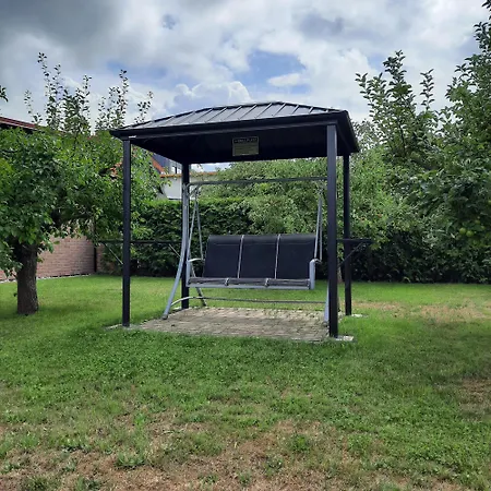 Dom wakacyjny Leben *