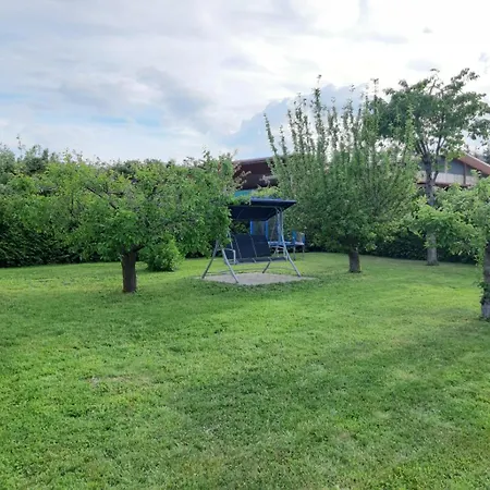 Leben Dom wakacyjny Darlingerode