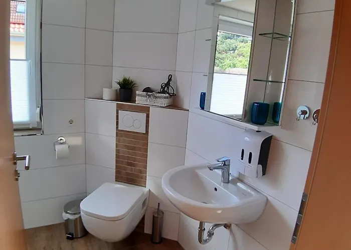 Semesterbostad Leben *