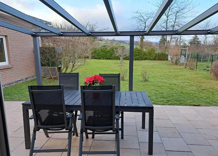 Semesterbostad Leben