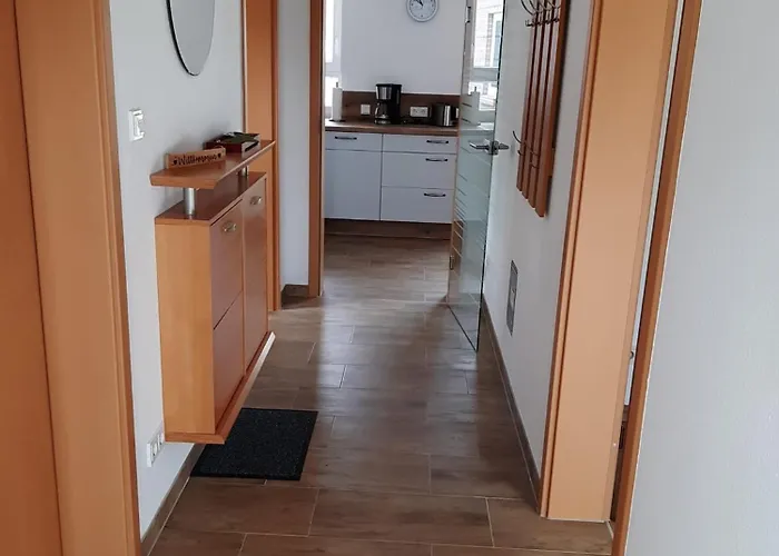 Semesterbostad Leben Darlingerode