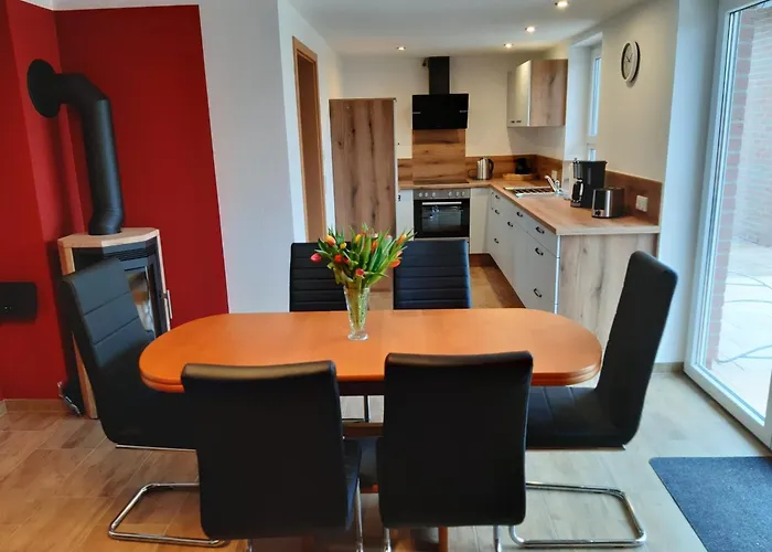 Leben * Darlingerode