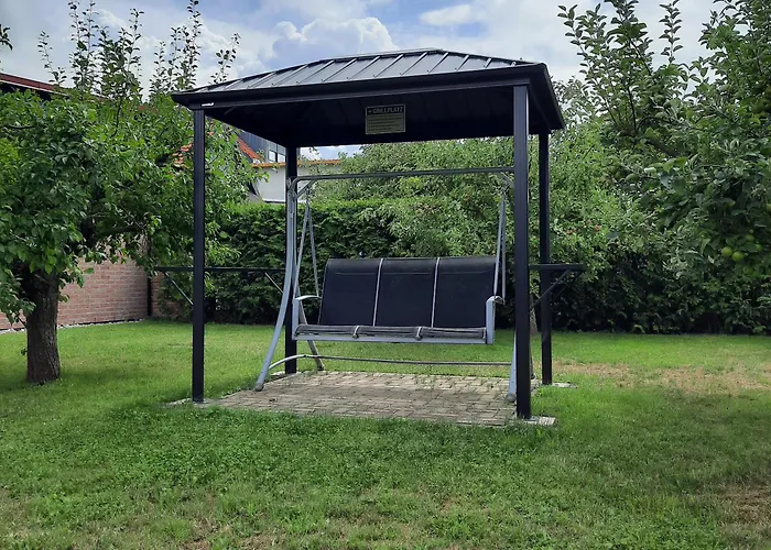 Semesterbostad Leben *