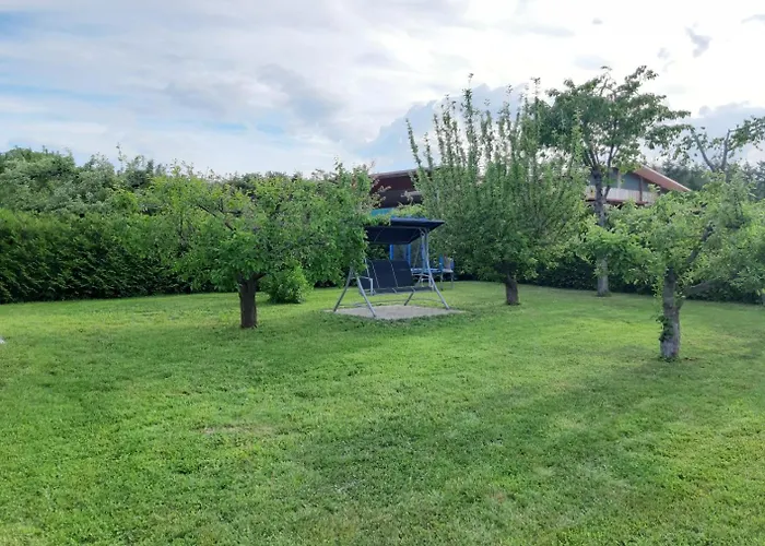 Leben Semesterbostad Darlingerode