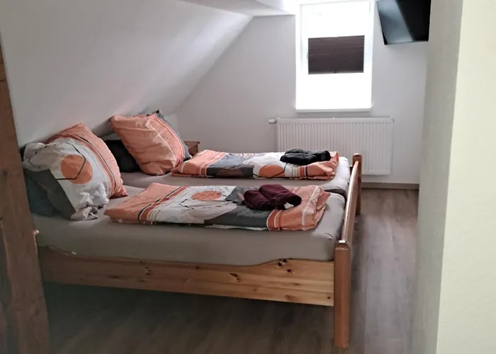 Semesterbostad Leben *